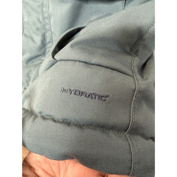 Fjallraven Yupik Parka Jacket Heavy Hydratic Men's M - Picture 9 of 16